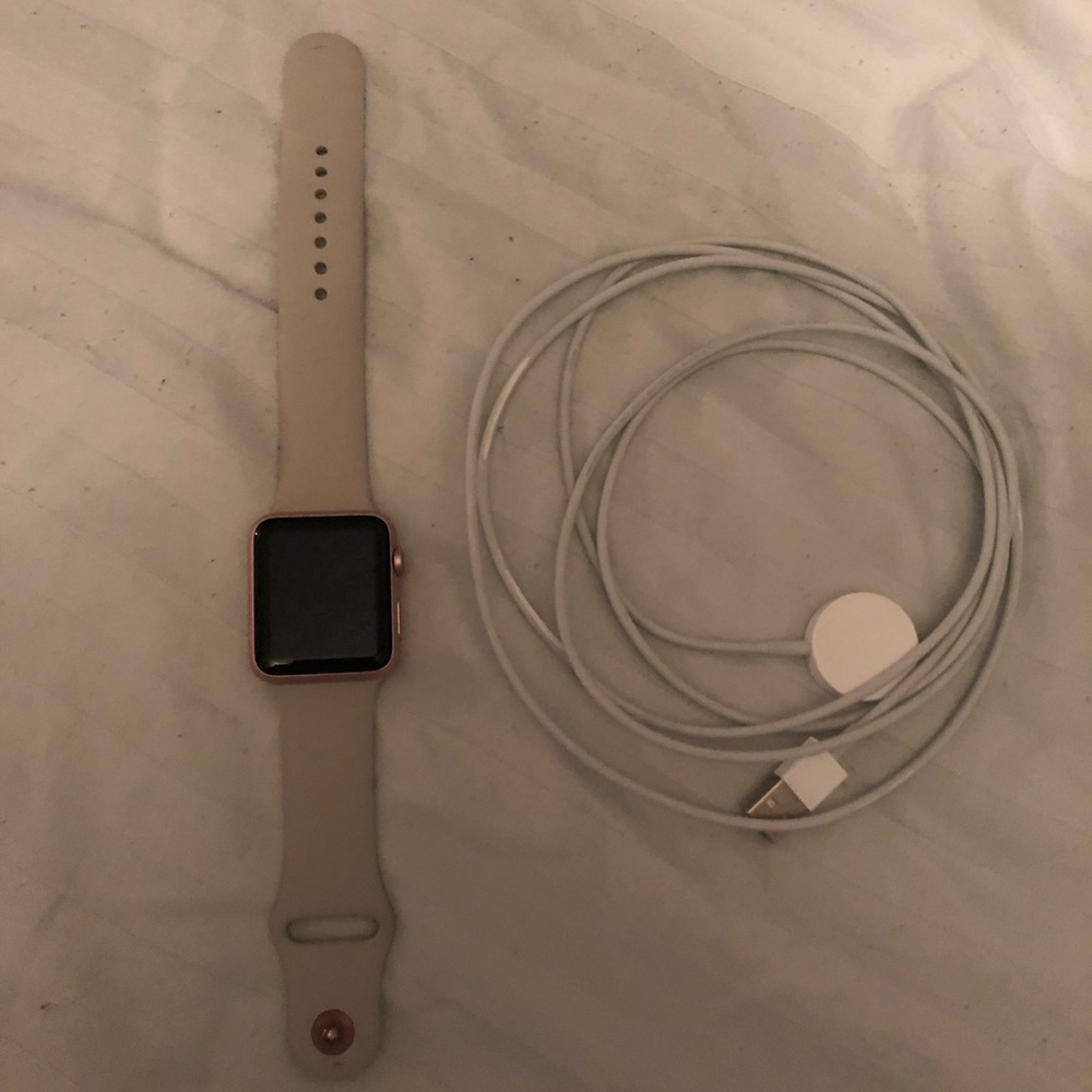 Apple Watch 1st Generation